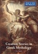 Go to record Creation stories in Greek mythology