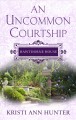 Go to record An uncommon courtship