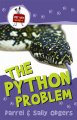 Go to record The python problem