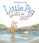 Go to record Little Pig saves the ship
