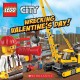 Go to record Wrecking Valentine's day!