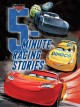 Go to record 5-minute racing stories.