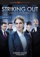 Go to record Striking out. Series 1