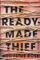 Go to record The readymade thief