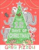 Go to record The 12 days of Christmas