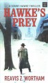 Go to record Hawke's prey