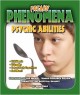Go to record Psychic abilities
