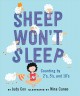 Go to record Sheep won't sleep : counting by 2s, 5s, and 10s