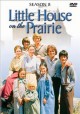 Go to record Little house on the prairie. Season 8