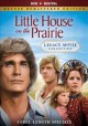Go to record Little house on the prairie legacy movie collection.