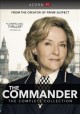 Go to record The Commander : the complete collection