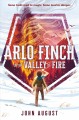 Go to record Arlo Finch in the valley of fire