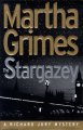 Go to record The stargazey : a Richard Jury mystery