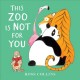 Go to record This zoo is not for you