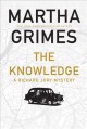 Go to record The knowledge : a Richard Jury mystery