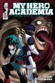 Go to record My hero academia. Vol. 6, Struggling