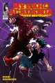 Go to record My hero academia. Vol. 9, My hero