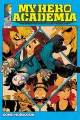 Go to record My hero academia. Vol. 12, The test