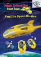Go to record Satellite space mission
