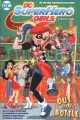 Go to record DC super hero girls. Out of the bottle : a graphic novel