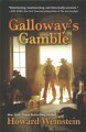 Go to record Galloway's gamble