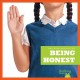 Go to record Being honest