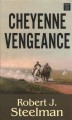 Go to record Cheyenne vengeance