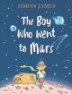 Go to record The boy who went to Mars