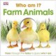 Go to record Farm animals