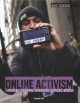 Go to record Online activism : social change through social media