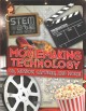 Go to record Moviemaking technology : 4D, motion capture, and more