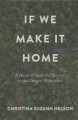 Go to record If we make it home : a novel of faith and survival in the ...