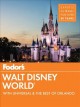 Go to record Fodor's Walt Disney World