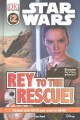 Go to record Star Wars : Rey to the rescue!