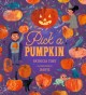 Go to record Pick a pumpkin