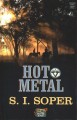 Go to record Hot metal  a Circle V western