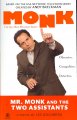 Go to record Mr. Monk and the two assistants : a novel