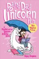 Go to record Rainy day unicorn fun : Phoebe and her unicorn activity book