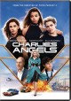 Go to record Charlie's angels