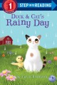 Go to record Duck & Cat's rainy day