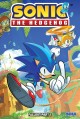 Go to record Sonic the Hedgehog. Part 1, Fallout