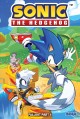 Go to record Sonic the Hedgehog. Part 4, Fallout