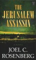 Go to record The Jerusalem assassin