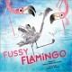 Go to record Fussy flamingo