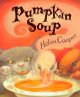 Go to record Pumpkin soup