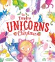 Go to record The twelve unicorns of Christmas