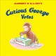 Go to record Margret & H.A. Rey's Curious George votes