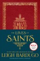 Go to record The lives of Saints