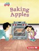 Go to record Baking apples