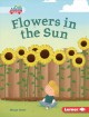 Go to record Flowers in the sun